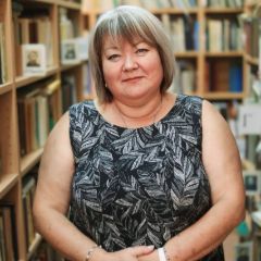 Бирюкова Валентина Валерьевна