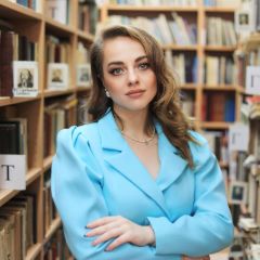Игнатьева Елена