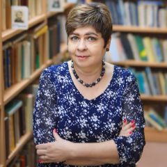 Горшенина Лилия