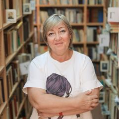 Решетникова Светлана