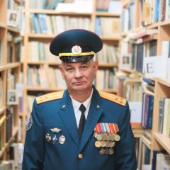 Бобров Алексей Иванович