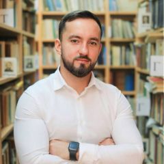 Кадов Максим