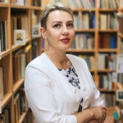 Мишина Светлана