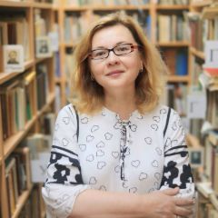 Корпачева Елена