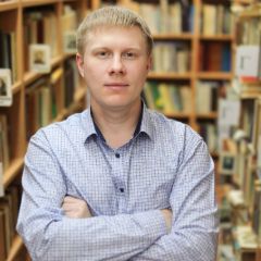 Кудряшов Виктор