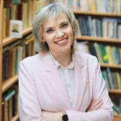 Лабутина Екатерина