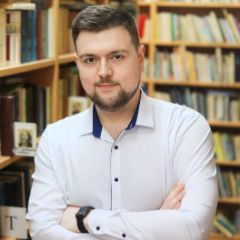 Стародубцев Егор