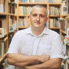 Сичкарь Александр