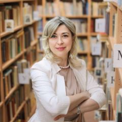 Подхватилина Ирина