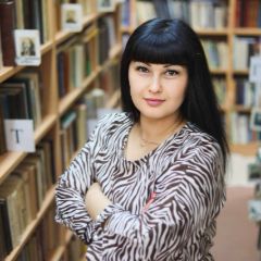 Небелица Валентина