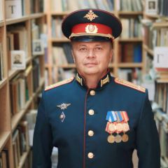 Осипов Алексей