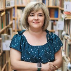Борисова Наталия Андреевна