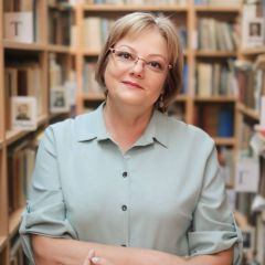 Маказан Елена