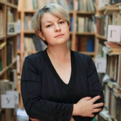 Гринина Мария
