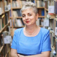 Заерко Светлана