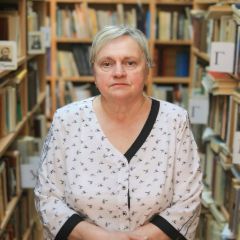 Шепель Нина