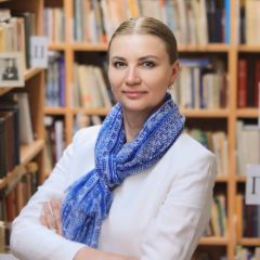 Исаева Марина