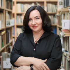 Кудрявцева Екатерина