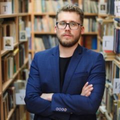 Кушнир Владислав