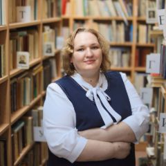 Горбачева Олеся