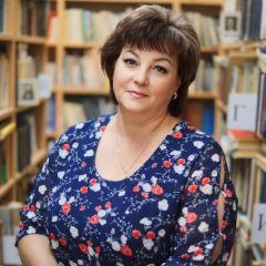 Галкина Светлана