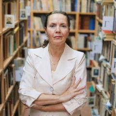 Кузовиткина Валентина